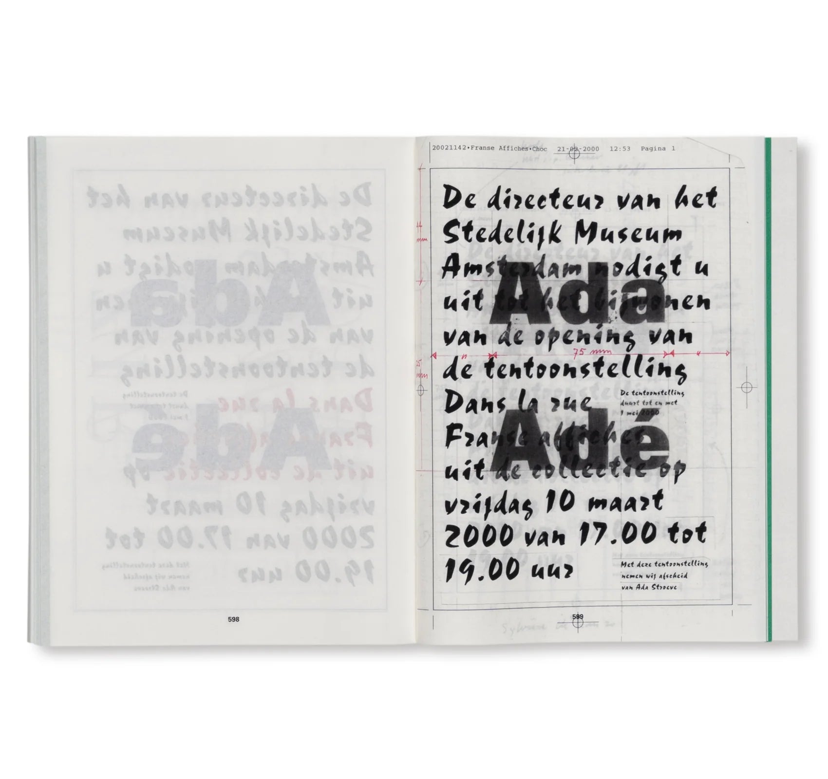 Walter Nikkels - Denkwerk