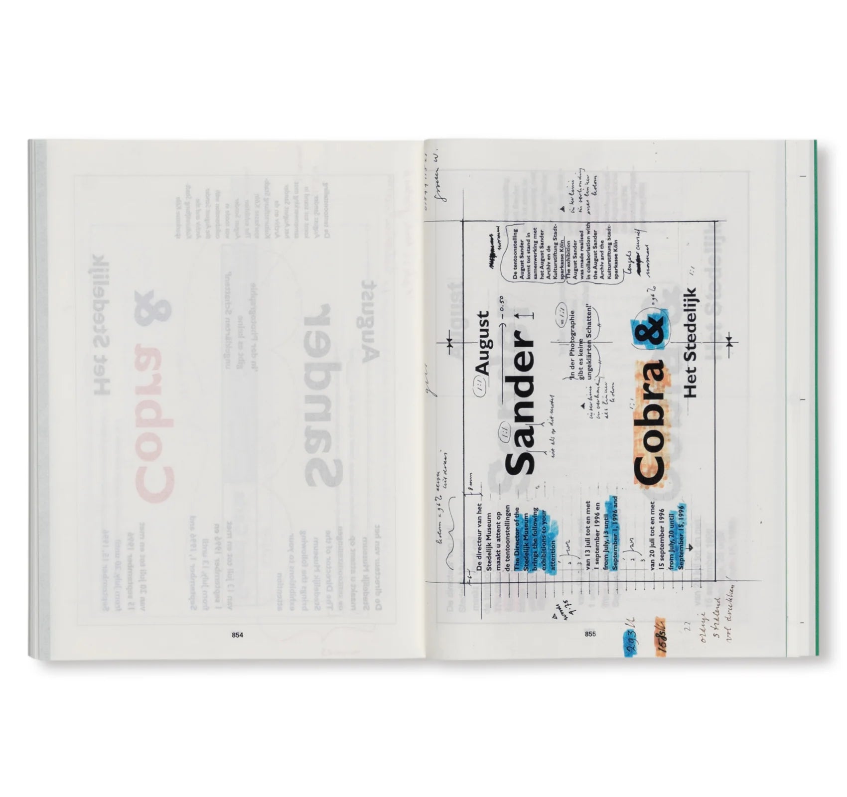 Walter Nikkels - Denkwerk