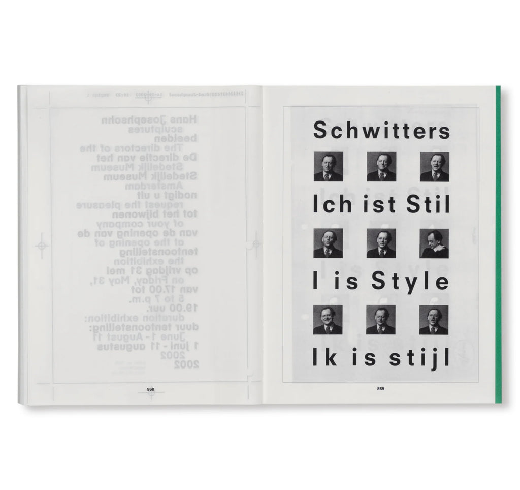 Walter Nikkels - Denkwerk