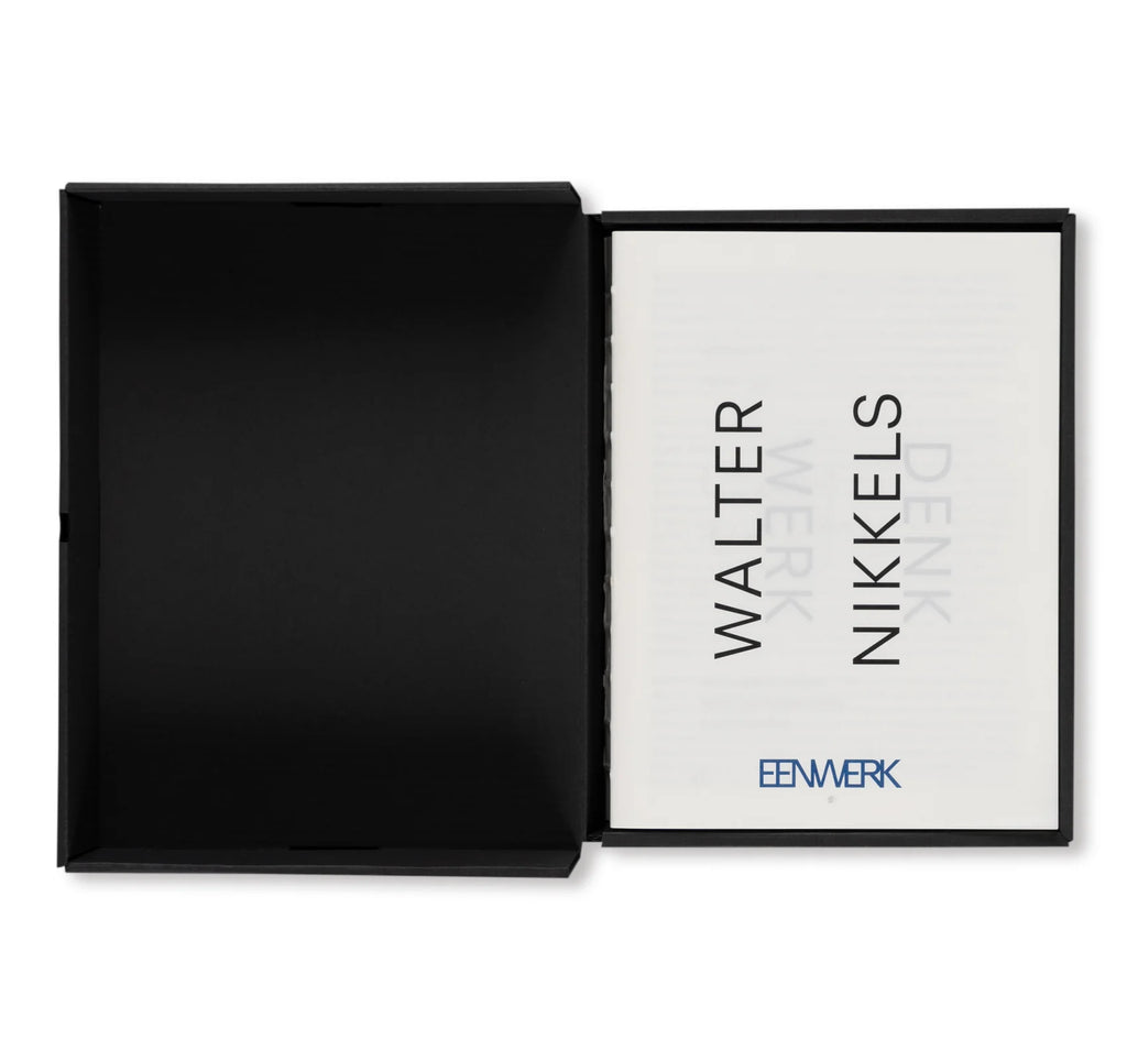 Walter Nikkels - Denkwerk