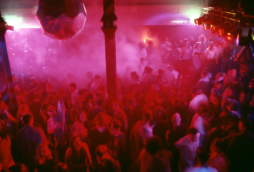 Peter J Walsh - RAVE ONE (Re-Edition)