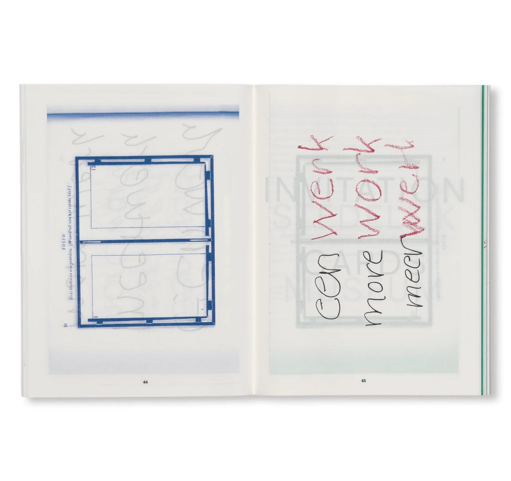 Walter Nikkels - Denkwerk