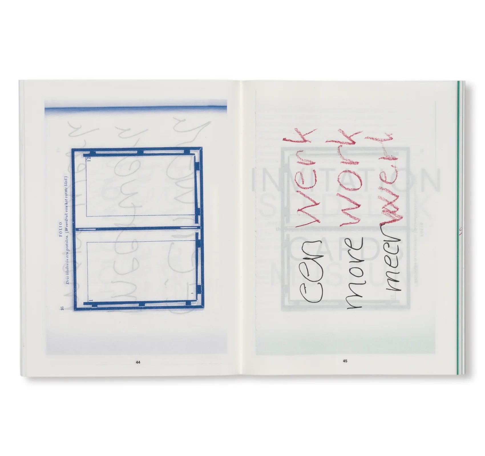 Walter Nikkels - Denkwerk