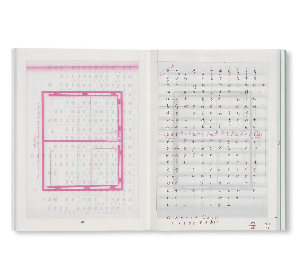 Walter Nikkels - Denkwerk