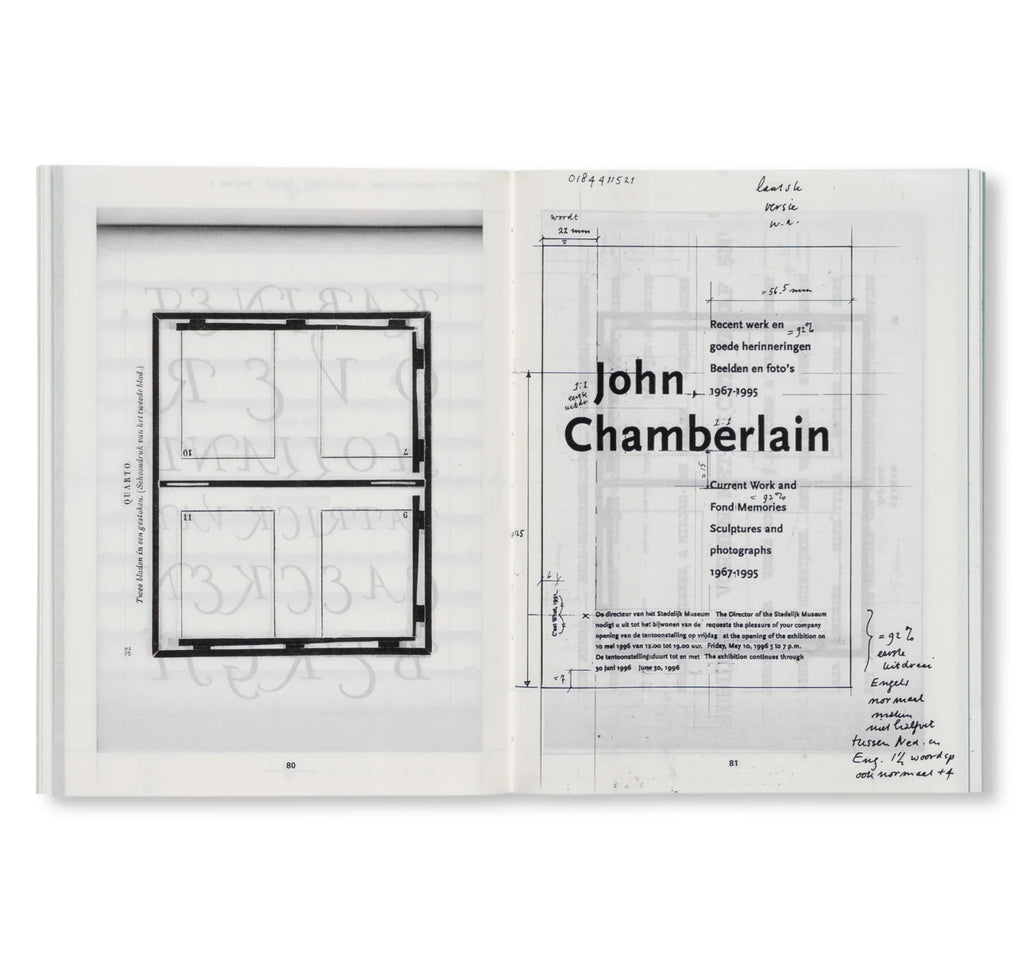 Walter Nikkels - Denkwerk