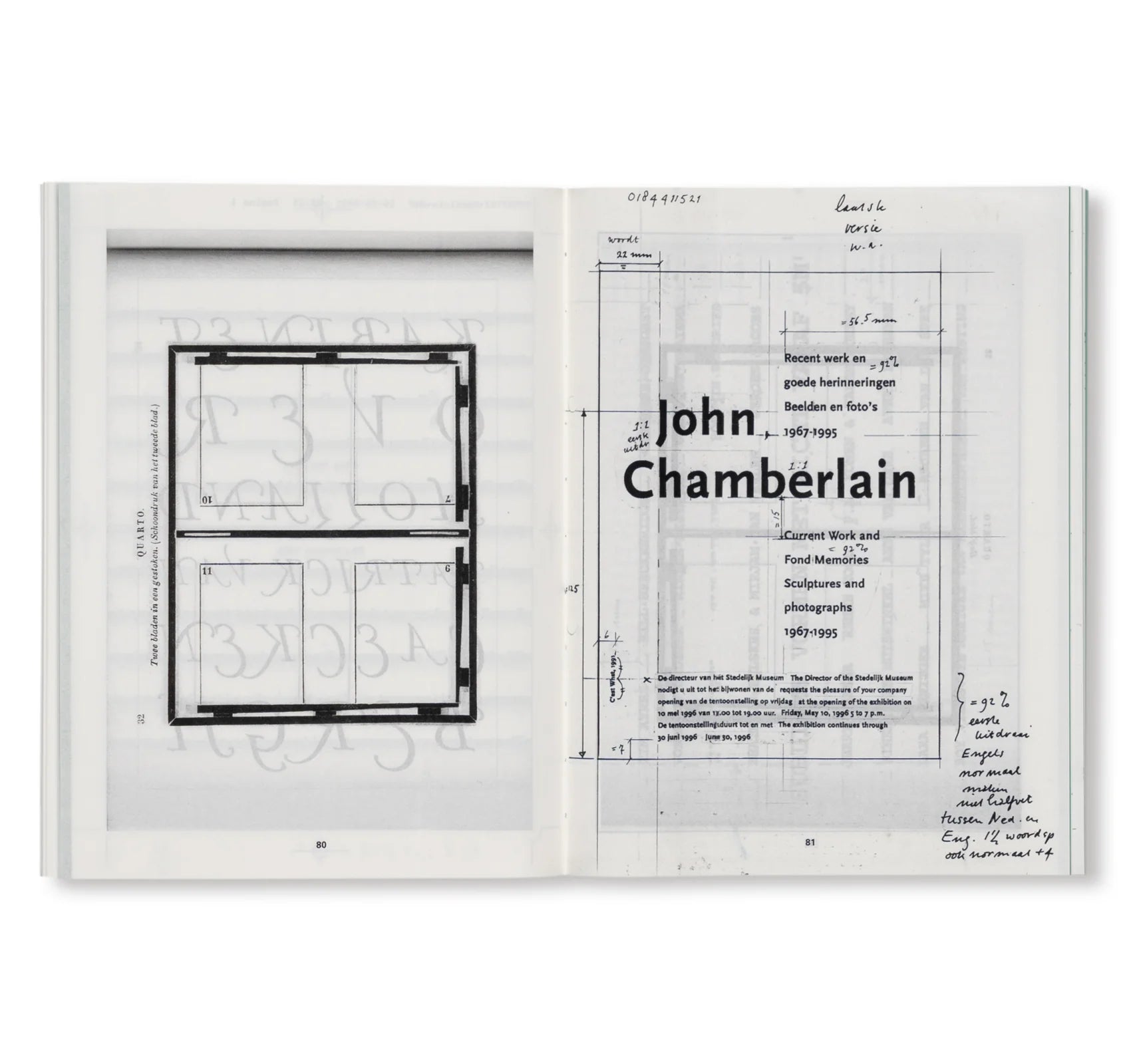 Walter Nikkels - Denkwerk