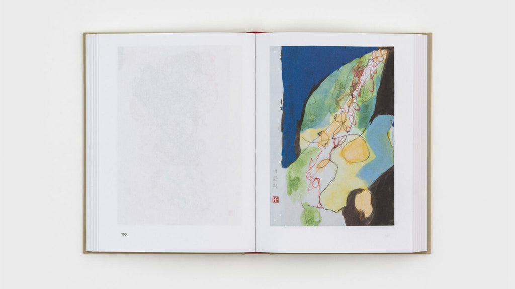 Gabriel Orozco - Diario de Plantas