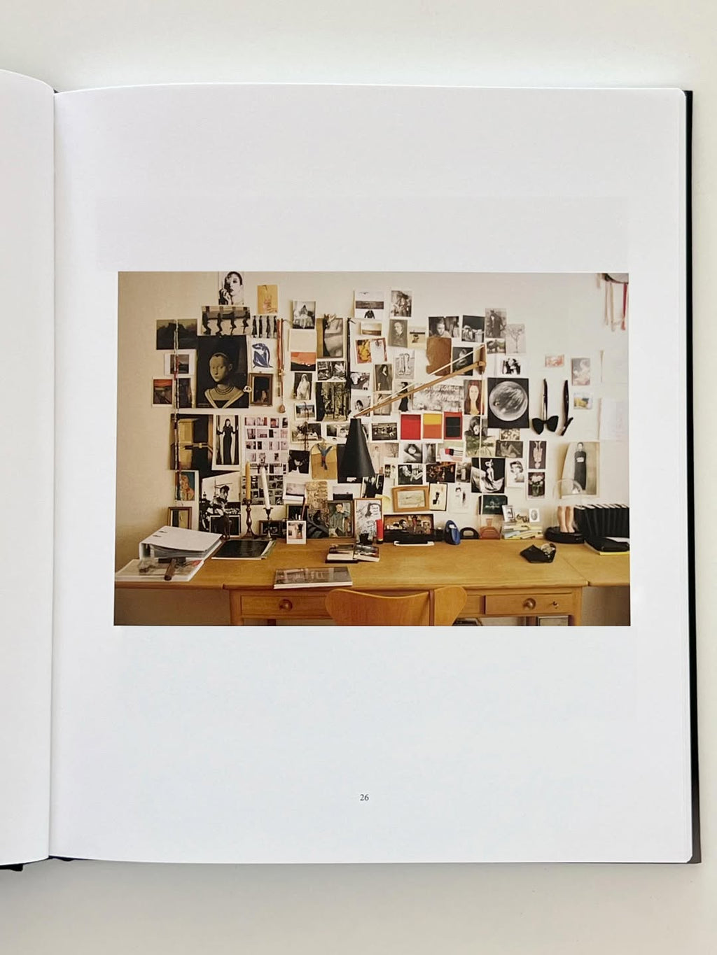 Tea Sirbiladze - Artists in Their Studios