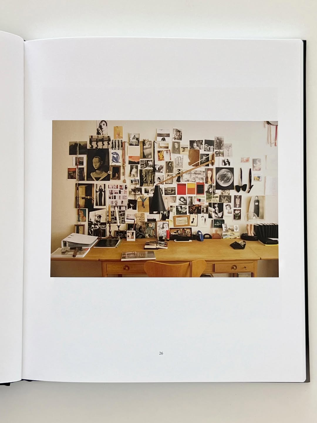 Tea Sirbiladze - Artists in Their Studios