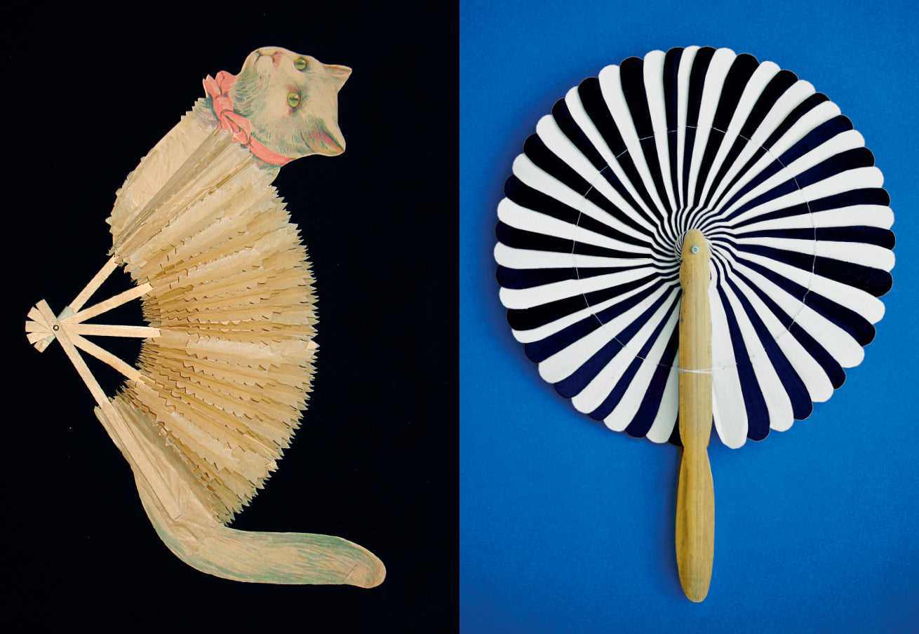 Tools - N°3 To Fold