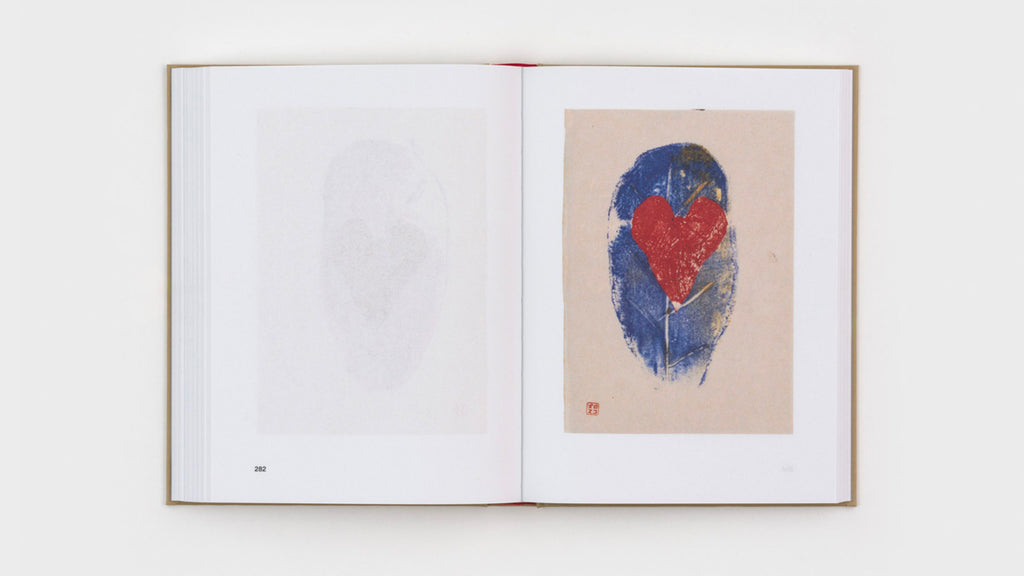 Gabriel Orozco - Diario de Plantas