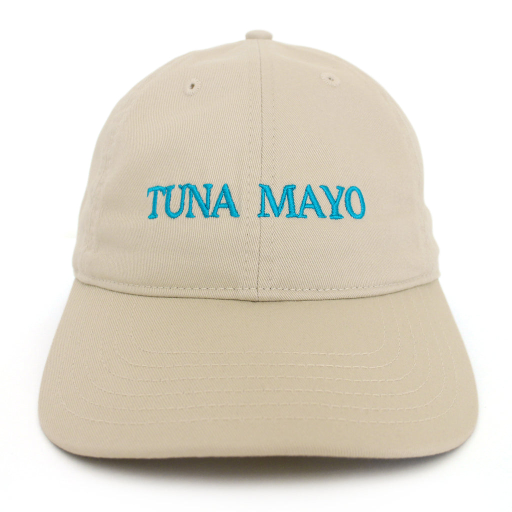 "Tuna Mayo" Cap