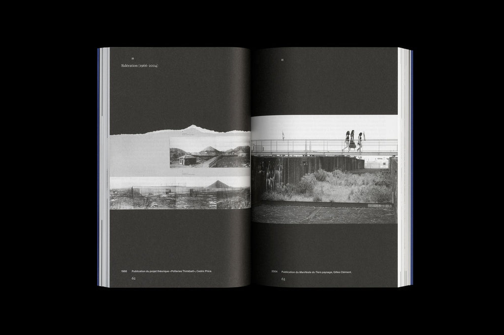 Paul Landauer - Post-démolition, L’architecture face aux nouvelles ruines