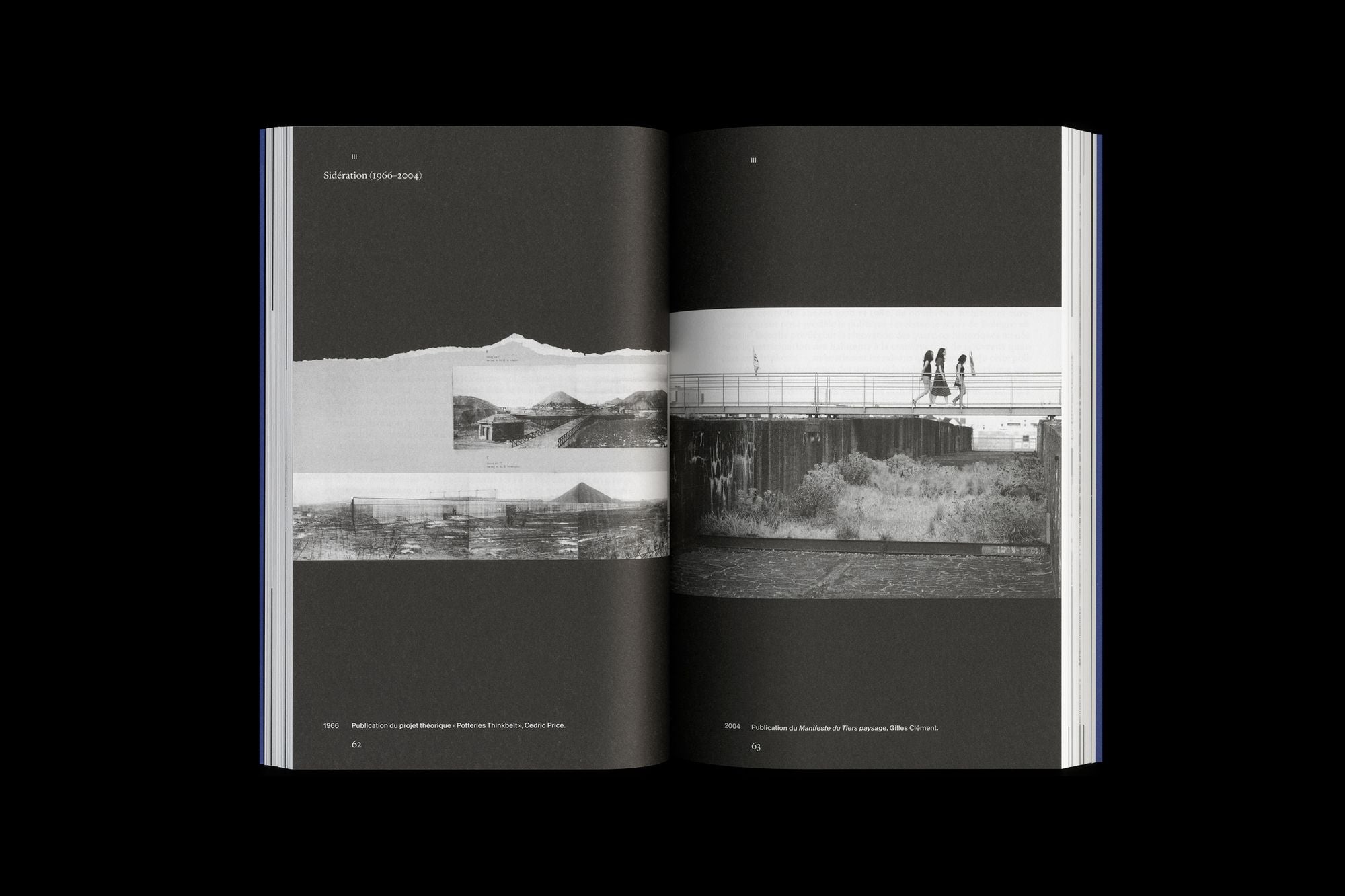Paul Landauer - Post-démolition, L’architecture face aux nouvelles ruines