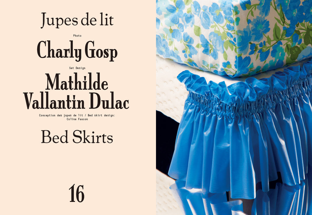 Tools - N°3 To Fold