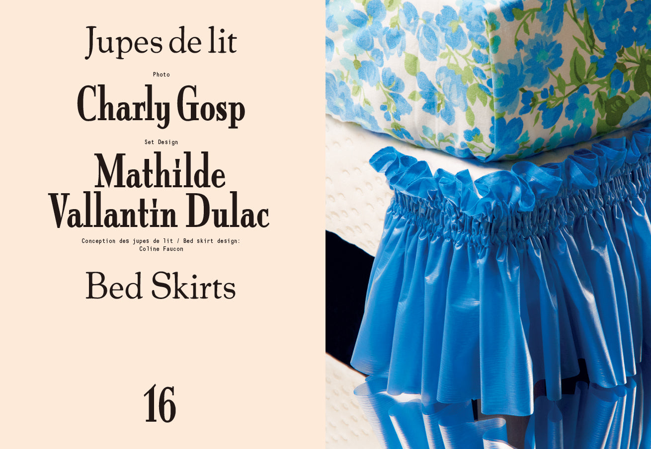 Tools - N°3 To Fold