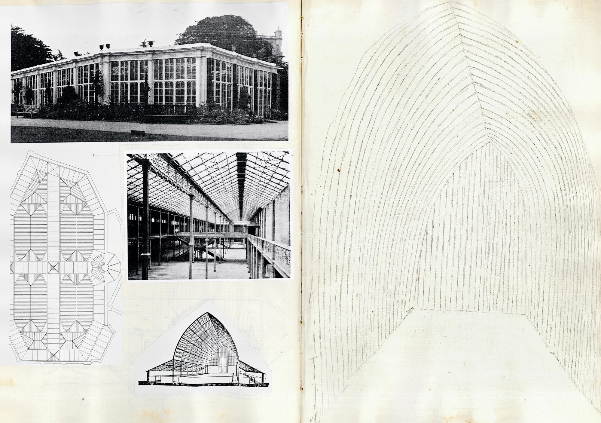 Philippe Weisbecker - Greenhouse Studies