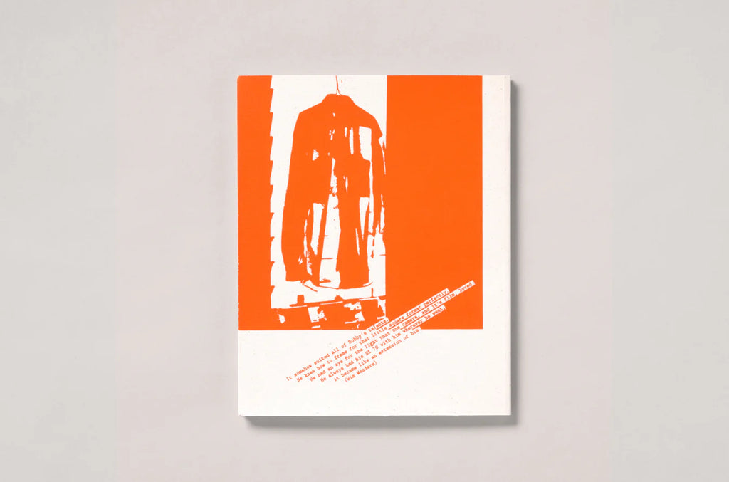 Robby Müller - L.A. Polaroids