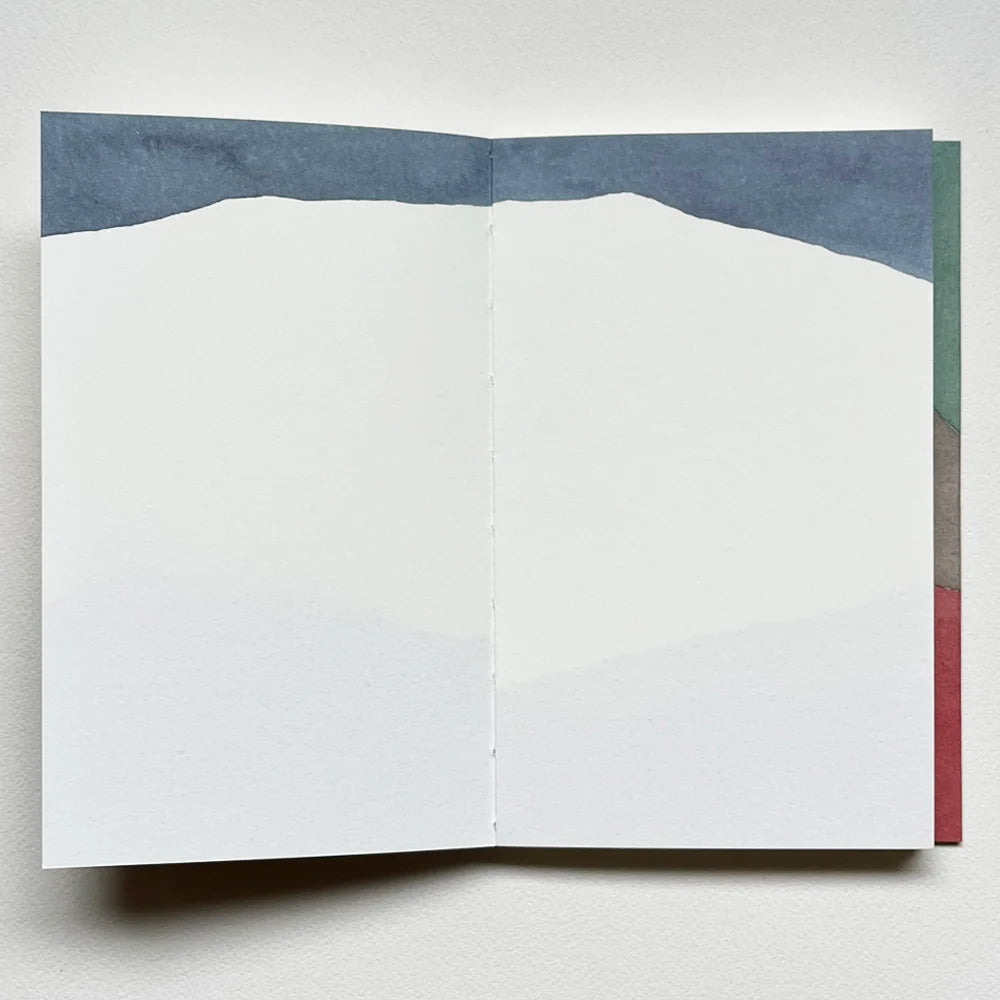 Nigel Peake - As if it is (Book)