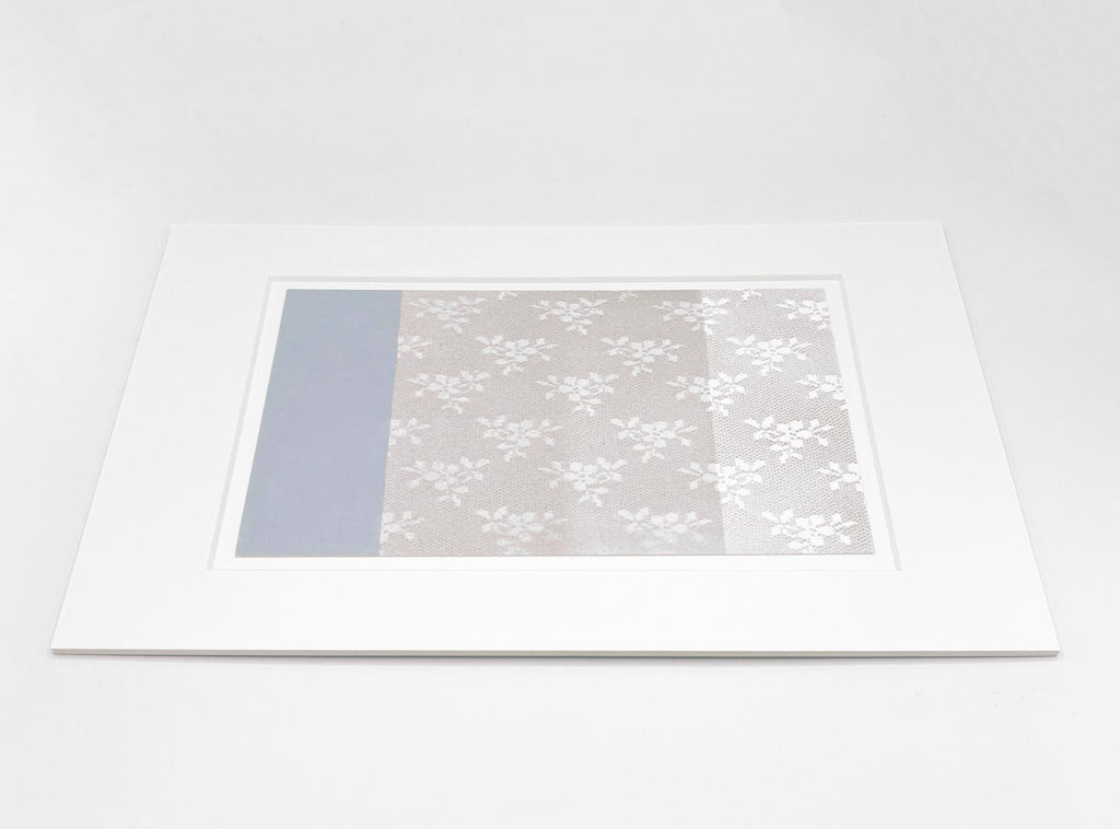 Yui Yaegashi - #2 (concentration), 2024