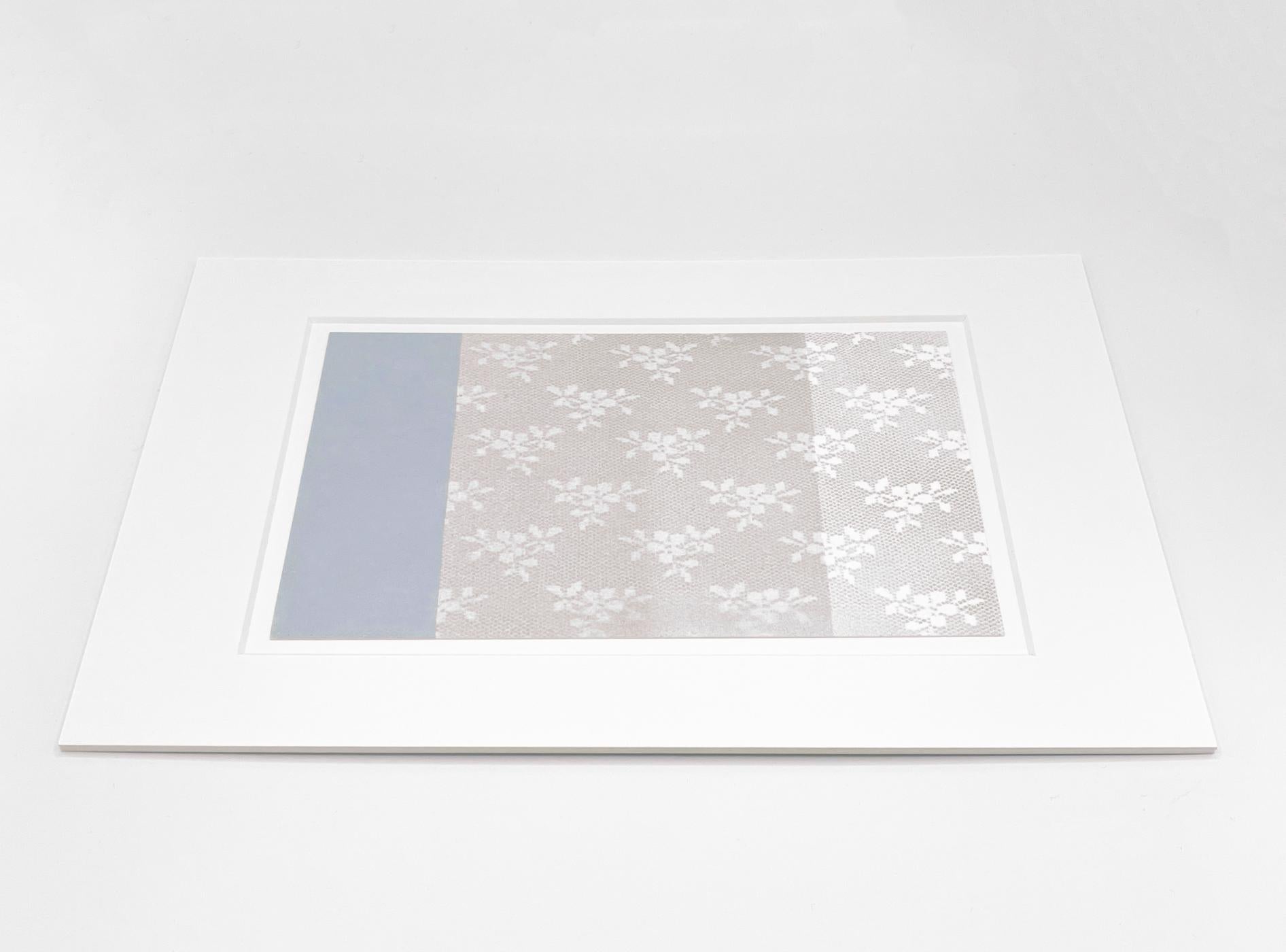 Yui Yaegashi - #2 (concentration), 2024