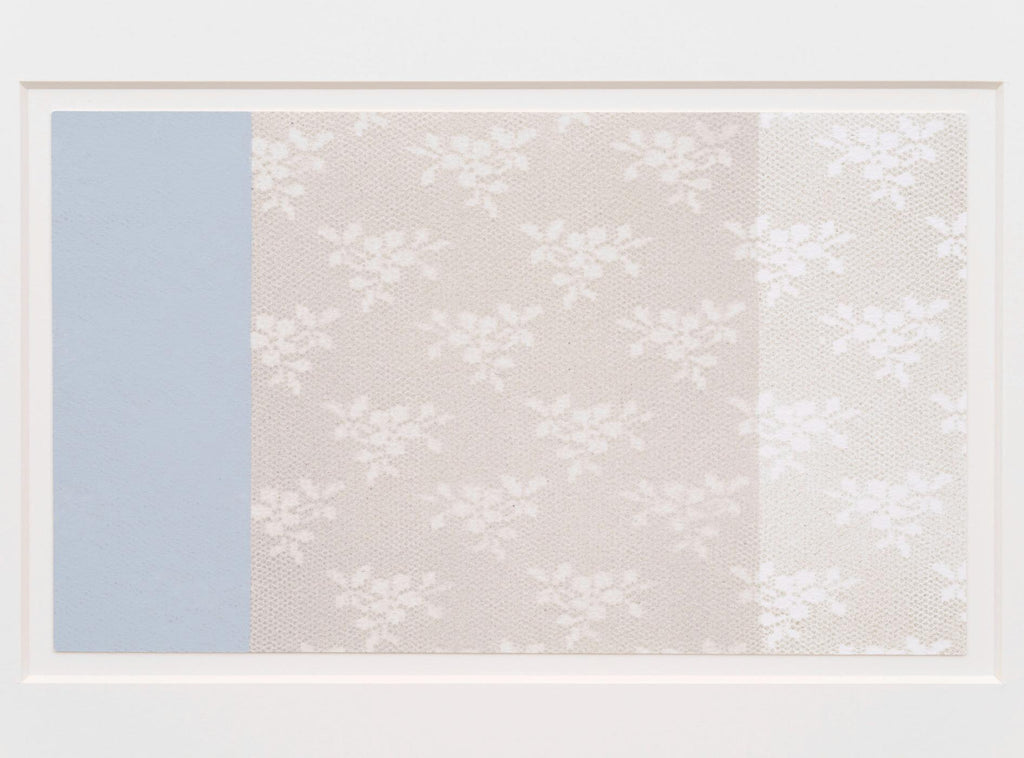 Yui Yaegashi - #2 (concentration), 2024