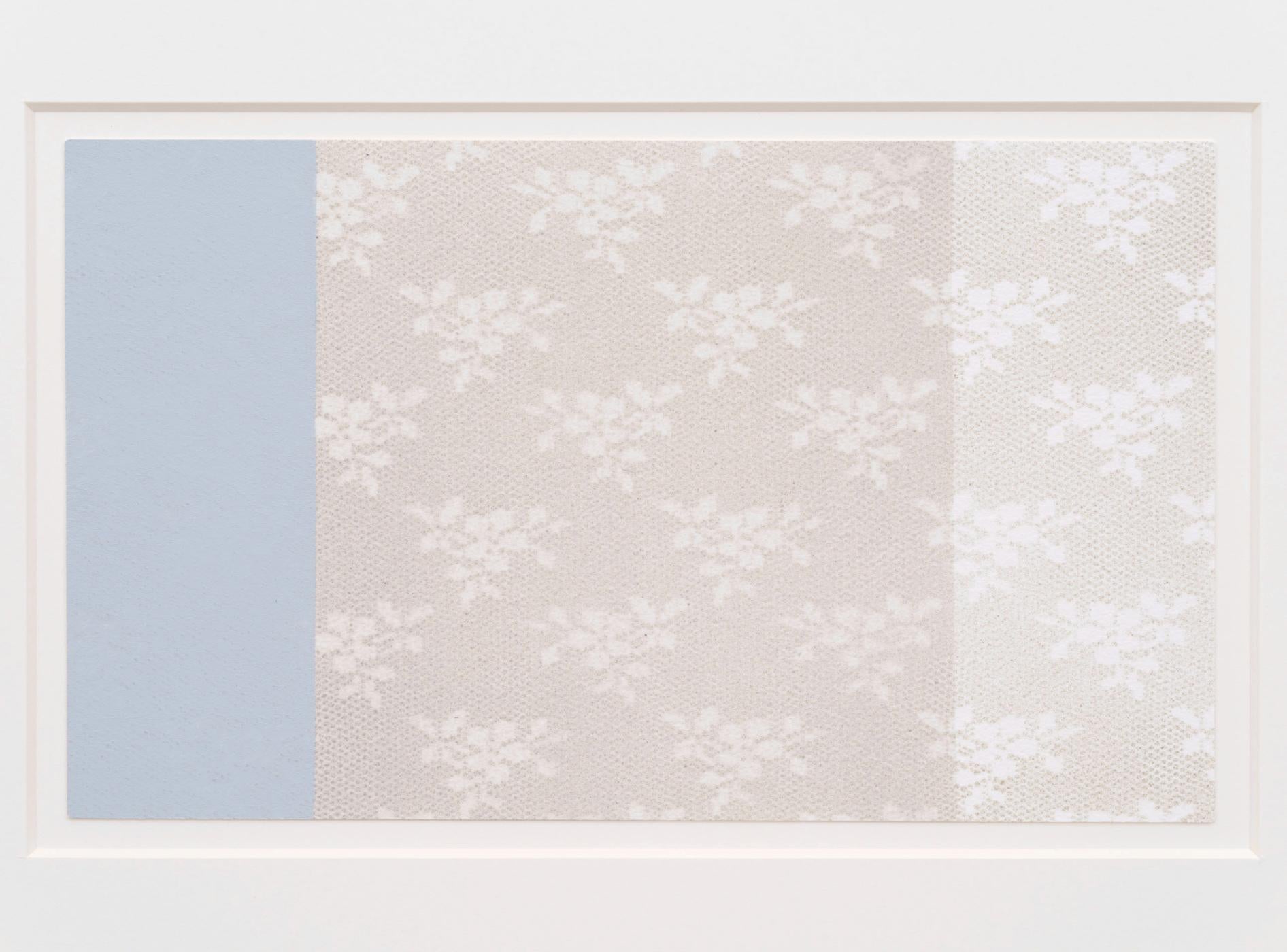 Yui Yaegashi - #2 (concentration), 2024