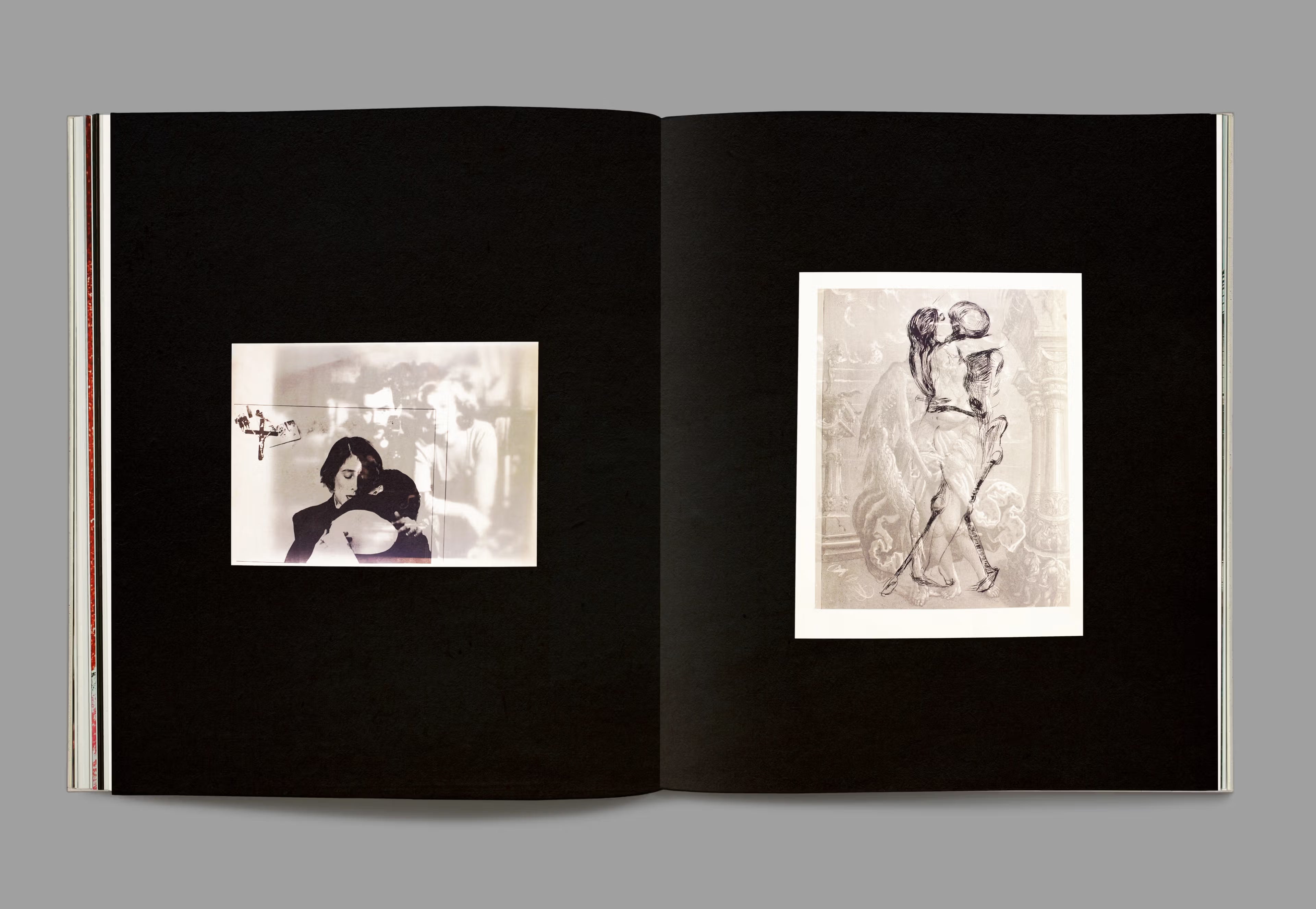 Magma - Issue N°3 "Archive of the Future"