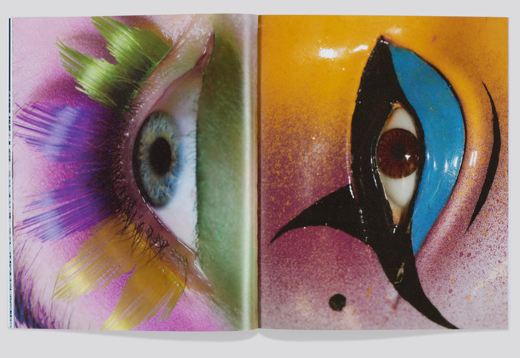 Carlijn Jacobs - Eyes