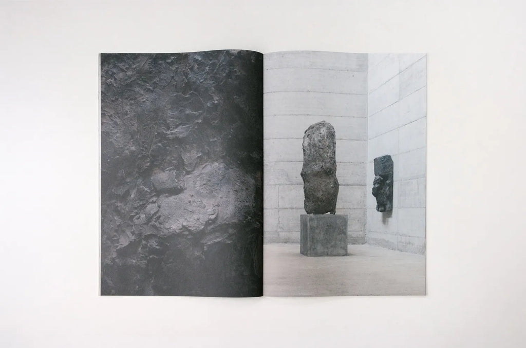 Peter Märkli - Museo La Congiunta