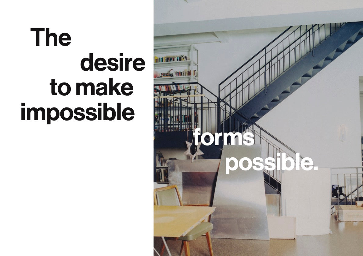 Study - VOLUME 06 - 03.24 - On Thea Djordjadze