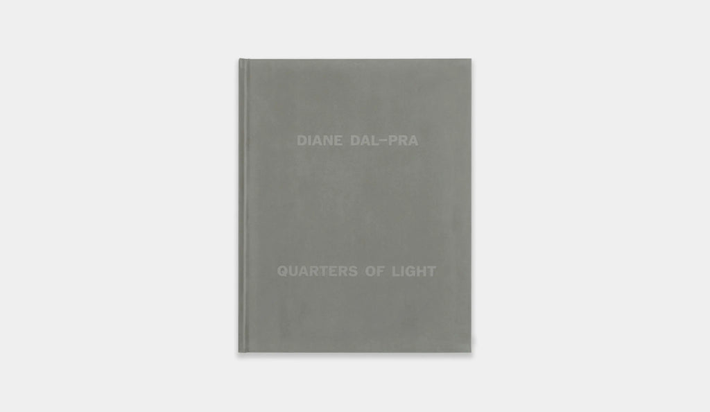 Diane Dal-Pra - Quarters of Light