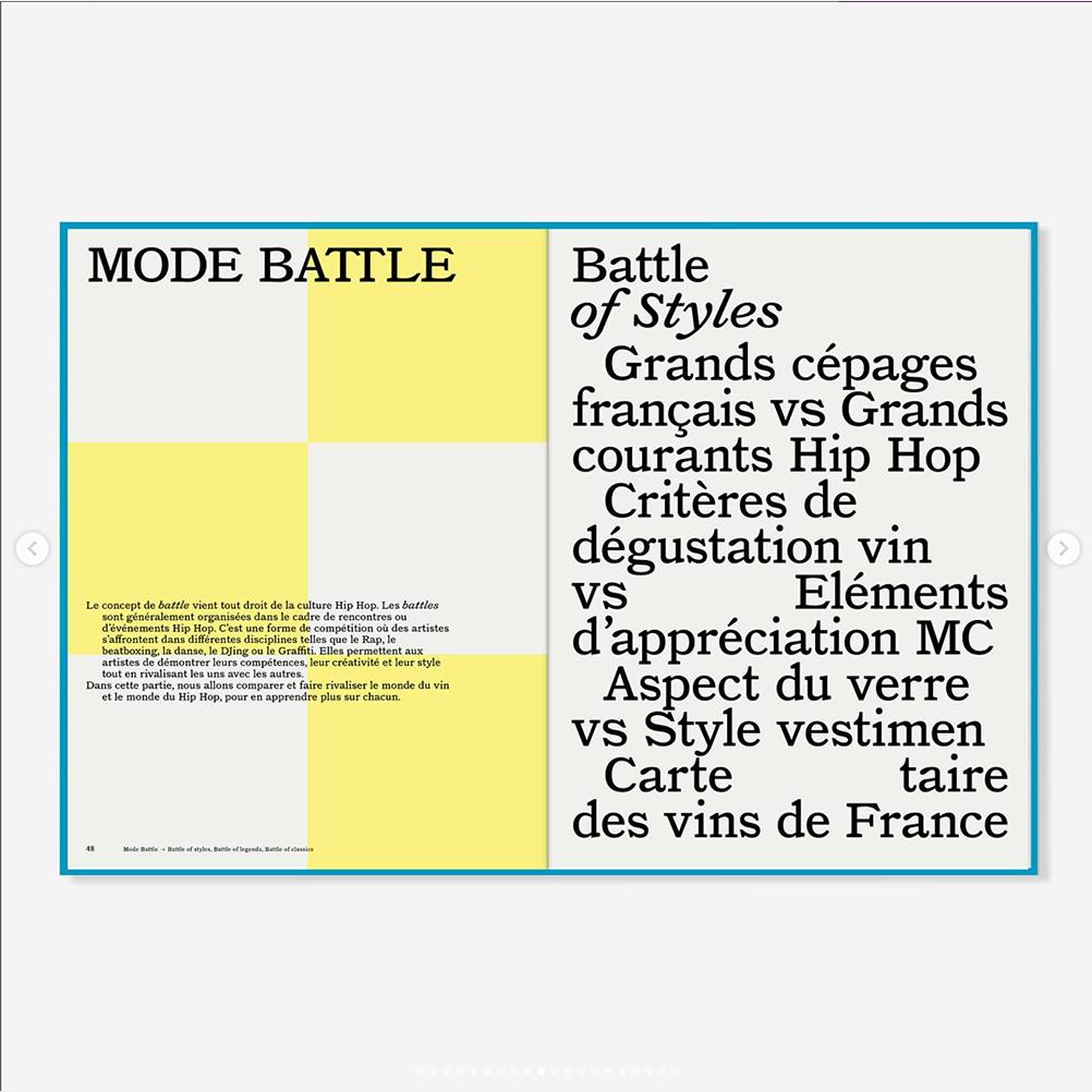 Joris Vigouroux & Benoît Canaud - Œno Hip Hop Ologie