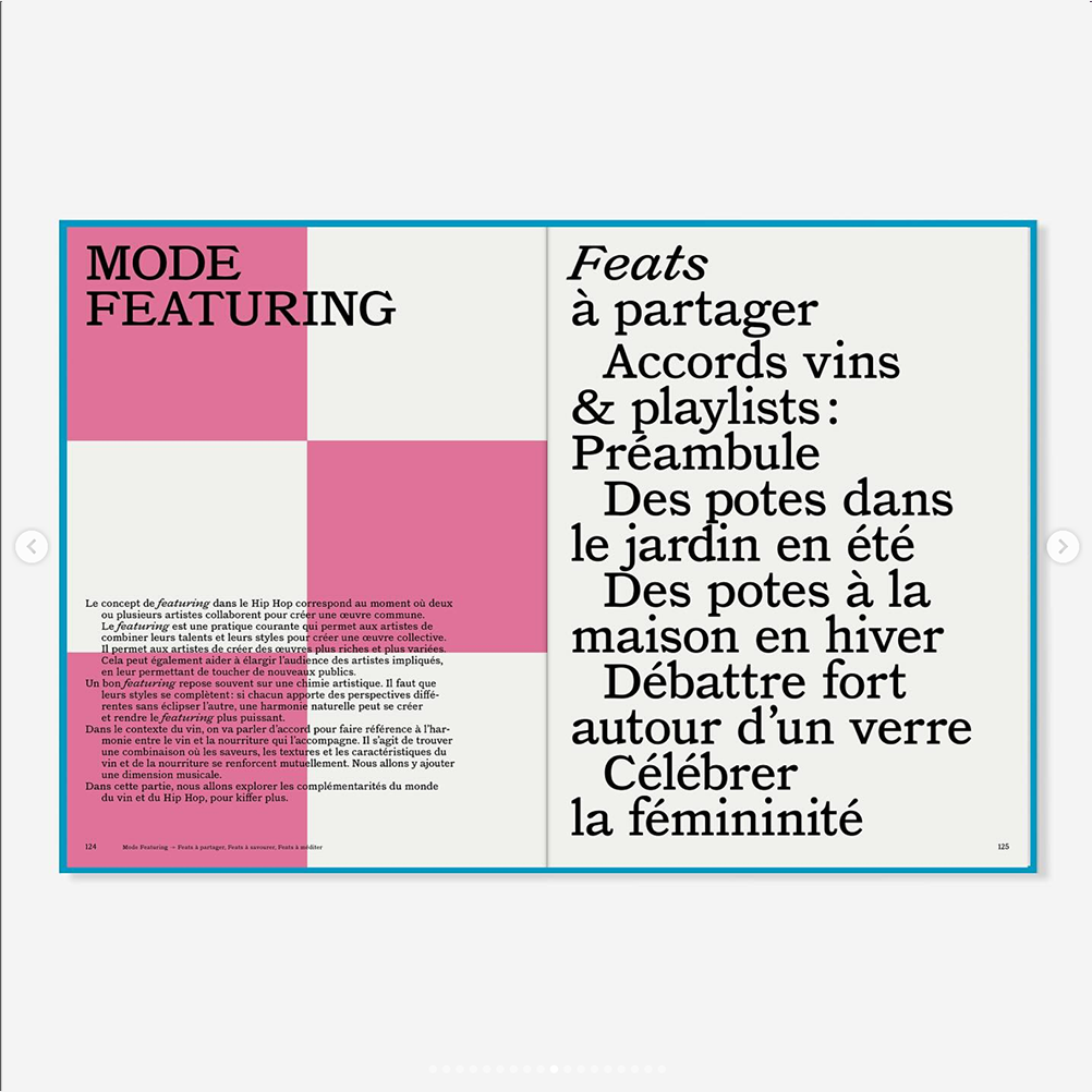 Joris Vigouroux & Benoît Canaud - Œno Hip Hop Ologie