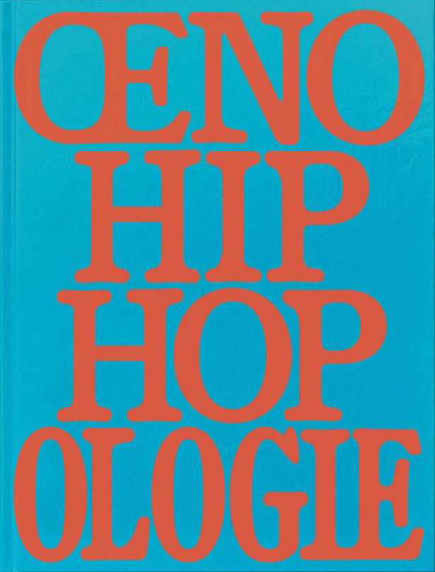 Joris Vigouroux & Benoît Canaud - Œno Hip Hop Ologie