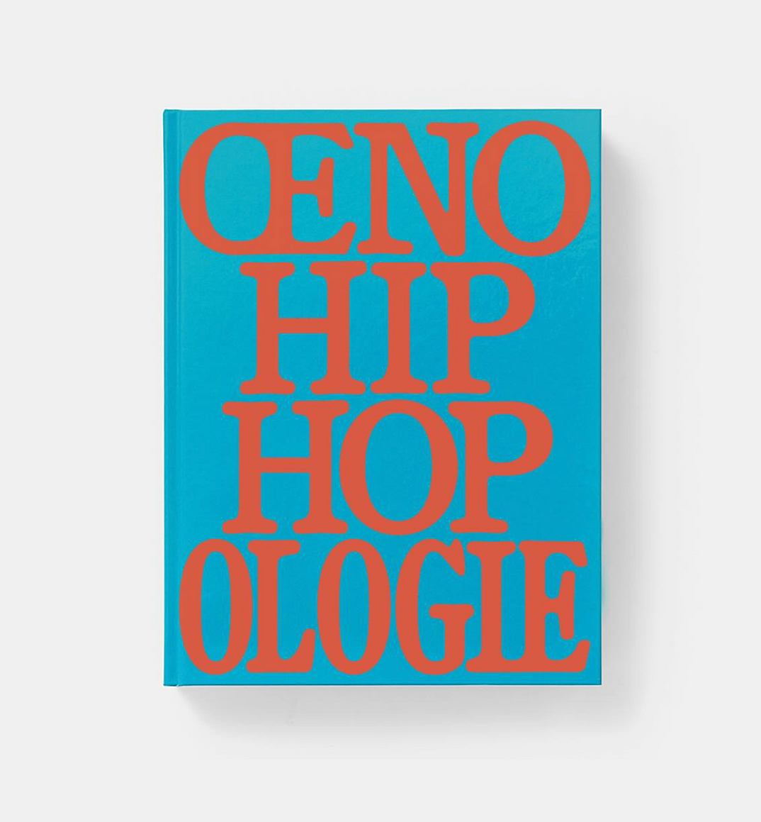 Joris Vigouroux & Benoît Canaud - Œno Hip Hop Ologie