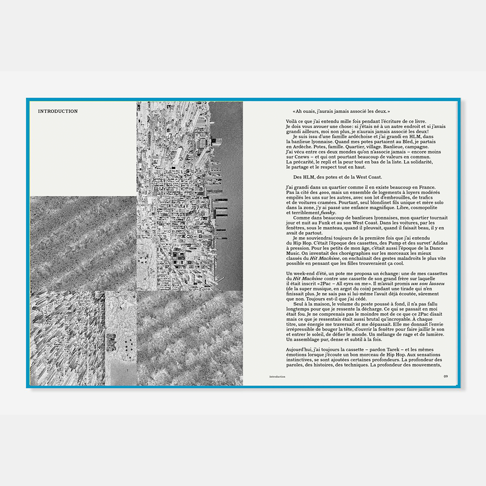 Joris Vigouroux & Benoît Canaud - Œno Hip Hop Ologie