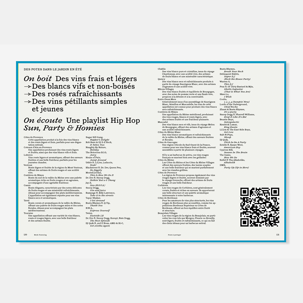 Joris Vigouroux & Benoît Canaud - Œno Hip Hop Ologie