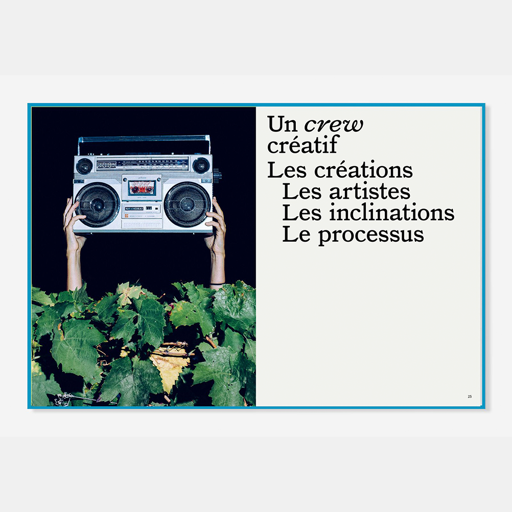 Joris Vigouroux & Benoît Canaud - Œno Hip Hop Ologie