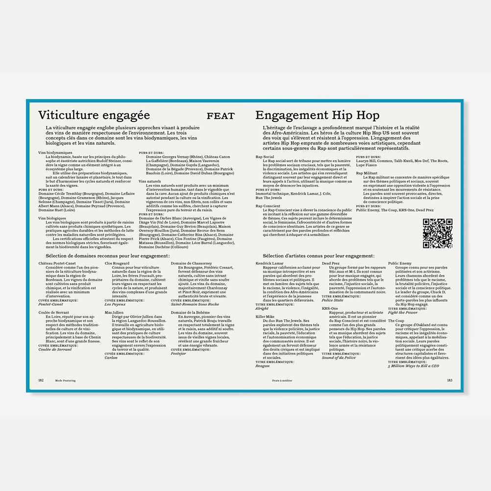 Joris Vigouroux & Benoît Canaud - Œno Hip Hop Ologie