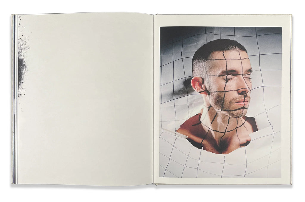 Matthieu Croizier - Everything Goes Dark A Little Further Down