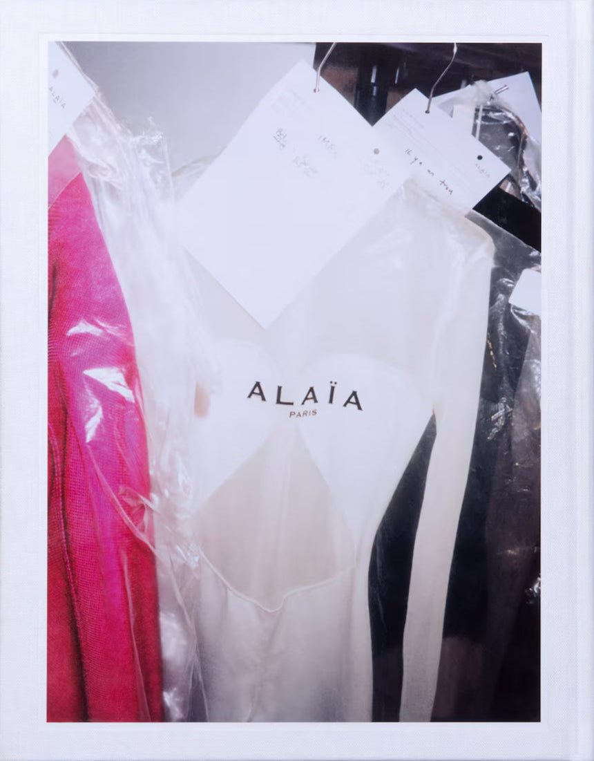 Alaïa by Seklaoui