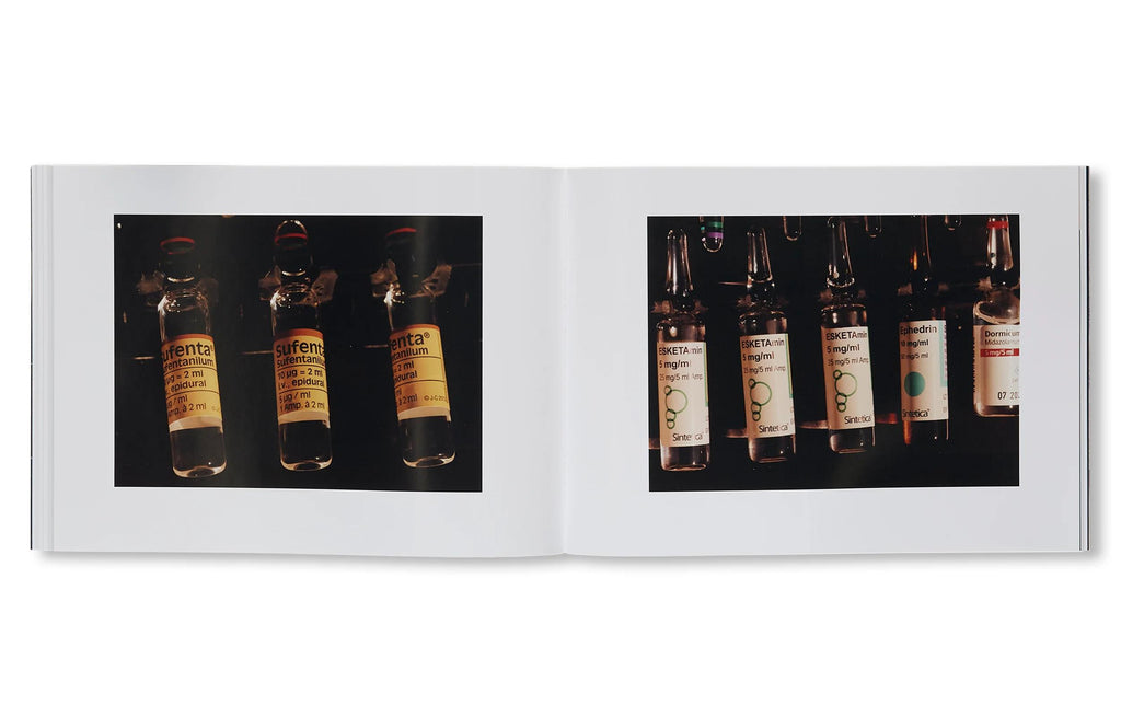 Colin Dodgson - Souvenir St. Moritz #3