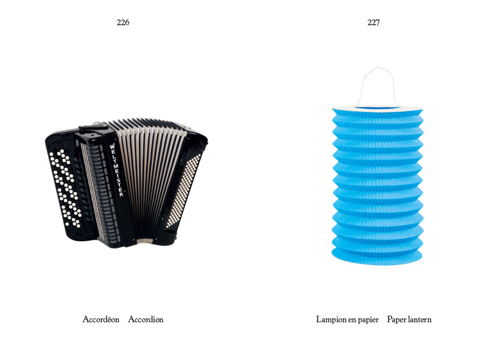 Tools - N°3 To Fold