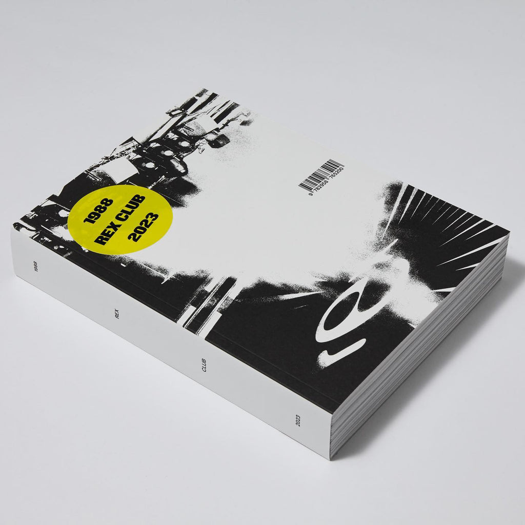Rex Club 1988-2023
