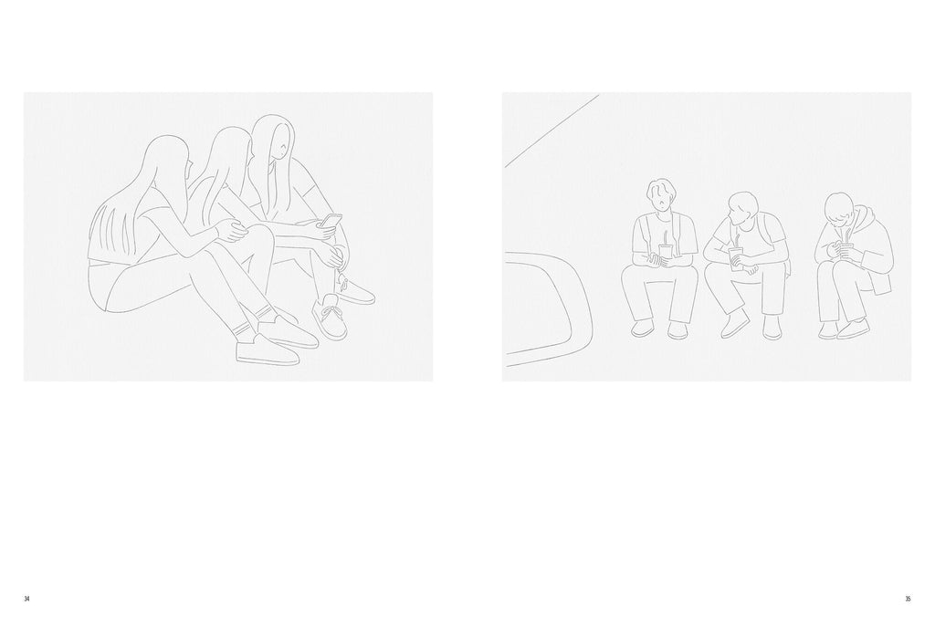 Emi Ueoka - Intersections