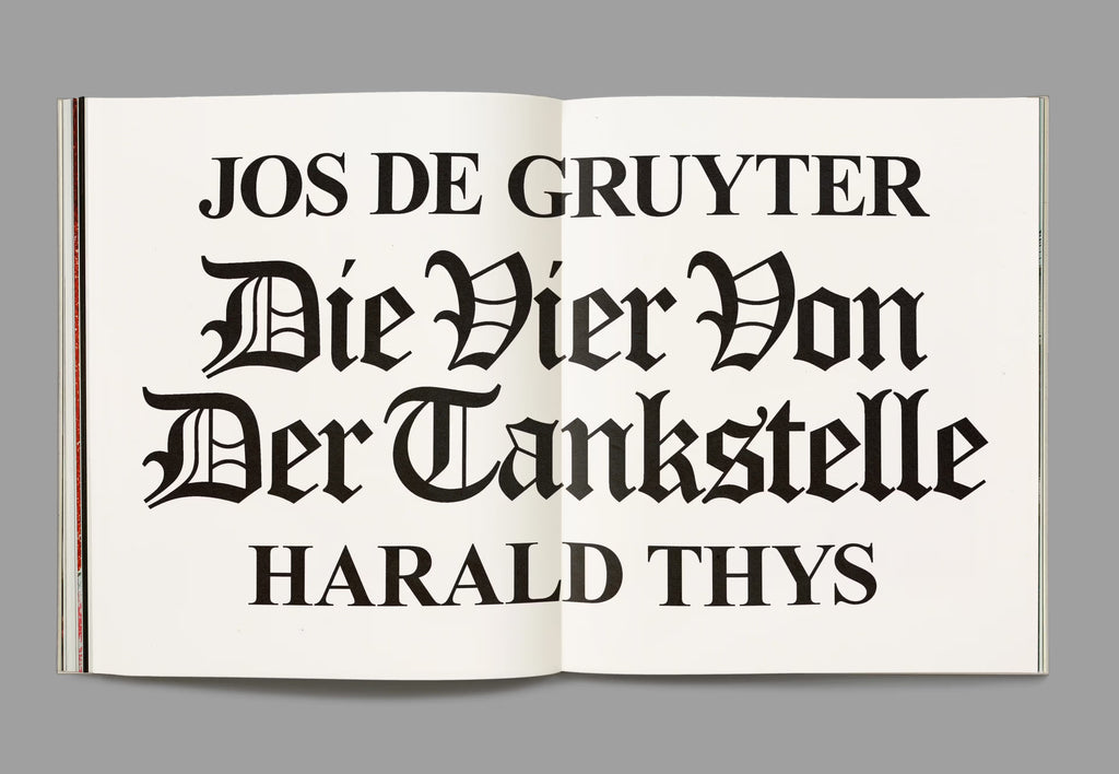 Magma - Issue N°3 "Archive of the Future"