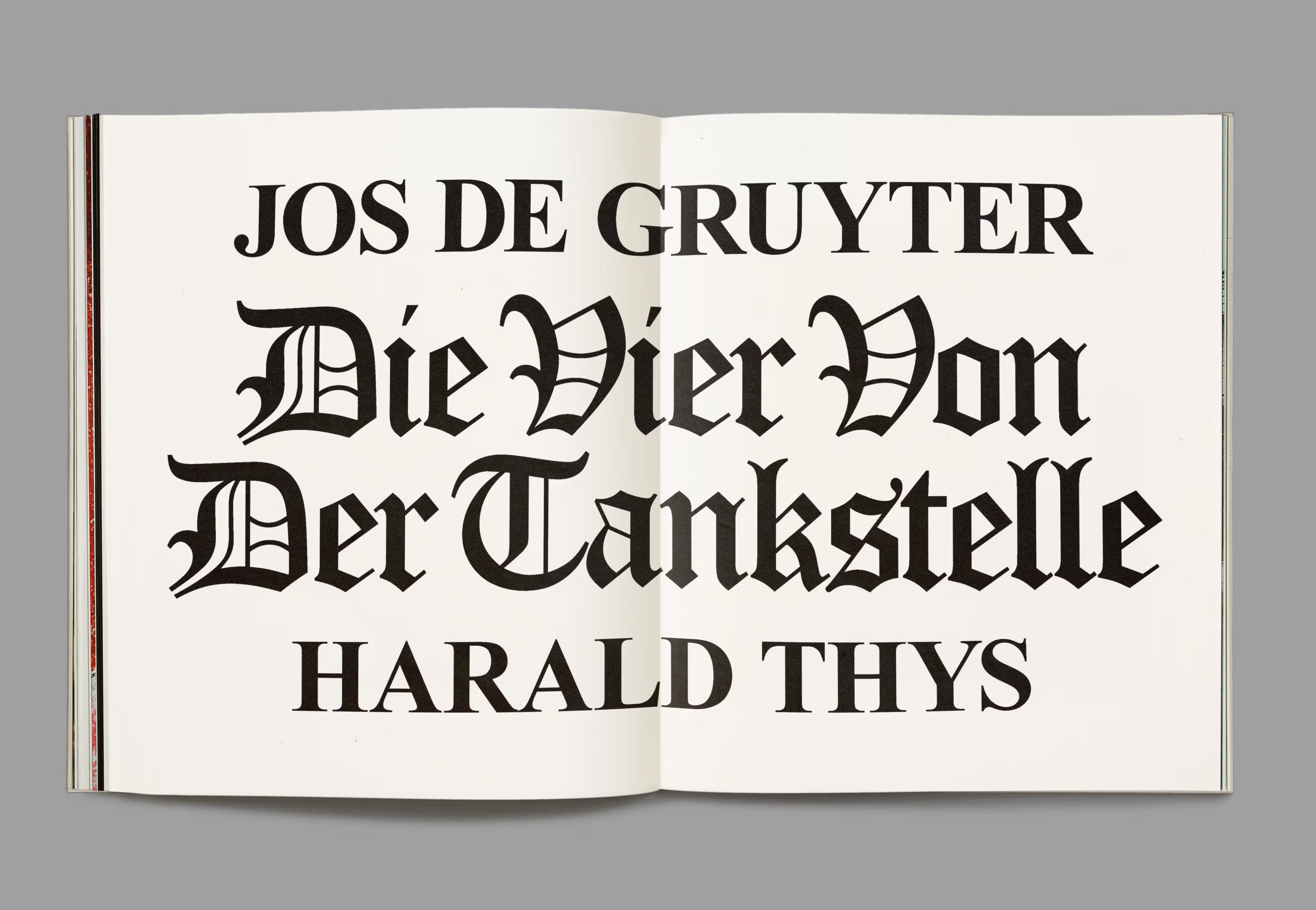 Magma - Issue N°3 "Archive of the Future"