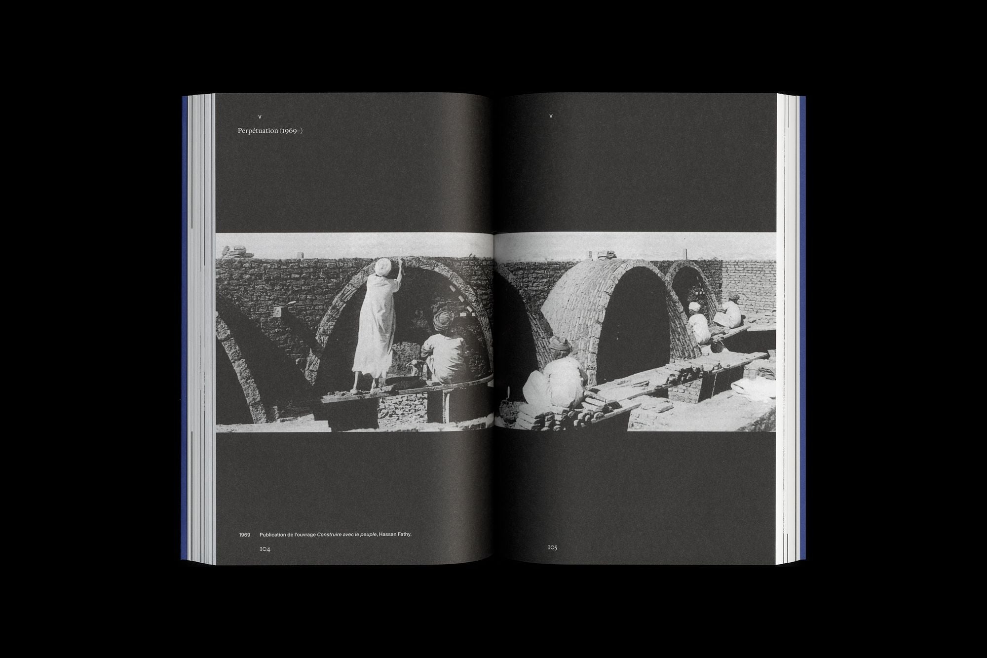 Paul Landauer - Post-démolition, L’architecture face aux nouvelles ruines