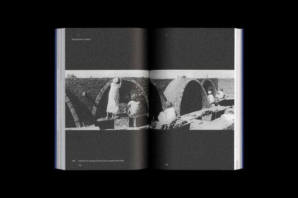 Paul Landauer - Post-démolition, L’architecture face aux nouvelles ruines